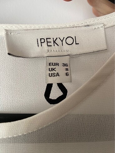 ipekyol Elbise