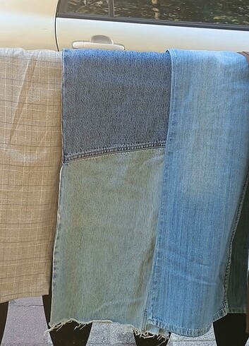 Levis marka kot pantolon