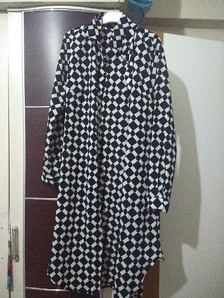 kareli tunik