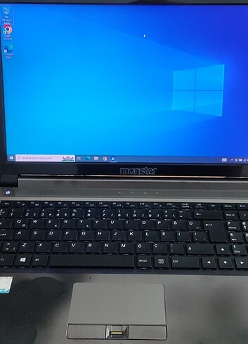 Monster Abra i7 gtx 860m
