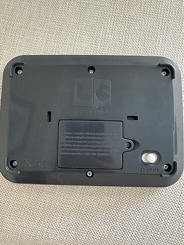  Beden Fisher price egitici tablet