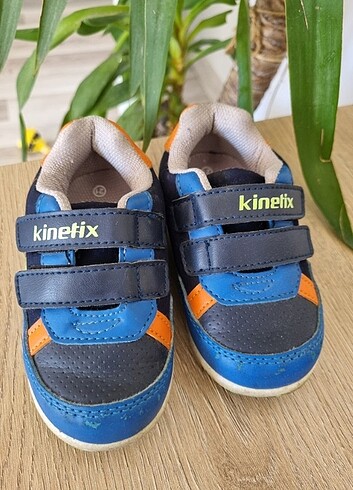 Kinetix Çocuk Spor Ayakkabısı