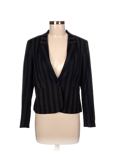 H&M Blazer %70 İndirimli.