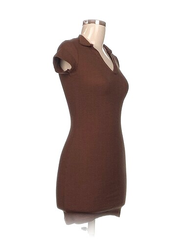 Vintage Love Diğer Mini Elbise %70 İndirimli.