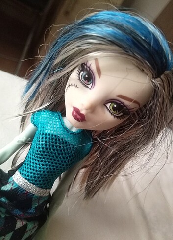 Monster High Monster high bebek