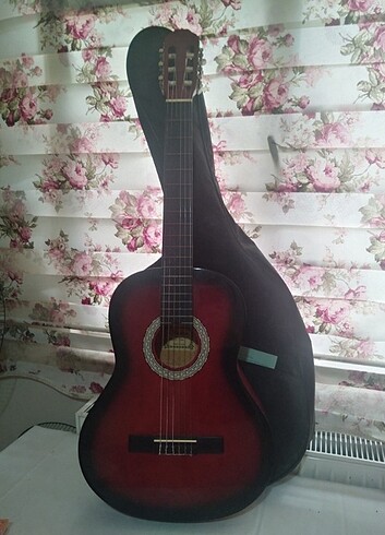 Bolero CIRDS gitar