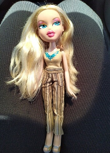 Bratz Dynamite Cloe 