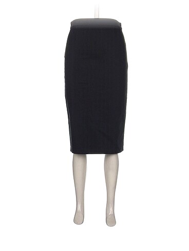Zara Midi Etek %70 İndirimli.