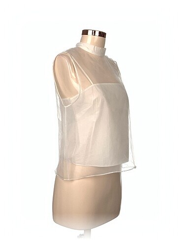 Zara Zara Bluz %70 İndirimli.