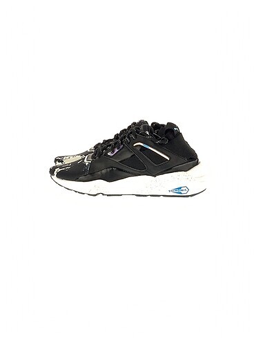 Puma Spor Ayakkabı %70 İndirimli.