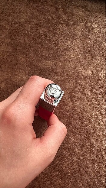  Beden Dior Addict Lip Tint 761