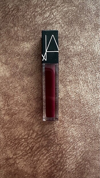 Nars likit ruj