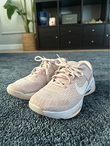 Nike sneaker