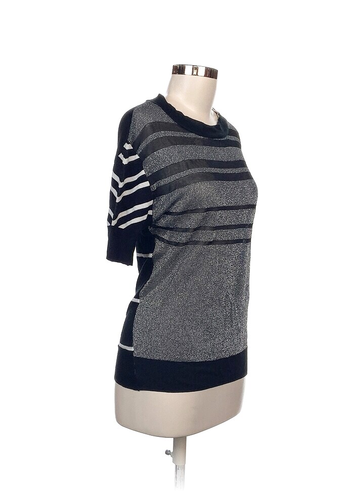 Vintage Love Bluz %70 İndirimli. - Görsel 2