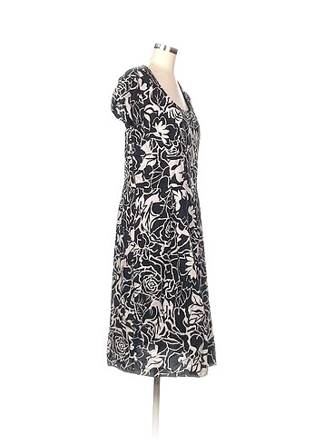 LC Waikiki Kısa Elbise %70 İndirimli. - Görsel 2