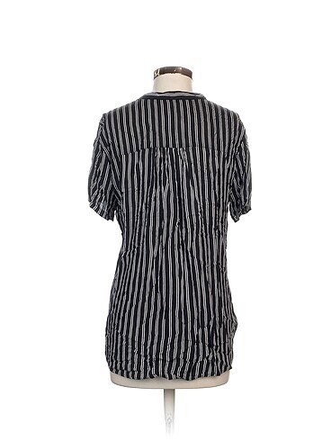 Vintage Love Bluz %70 İndirimli. - Görsel 3