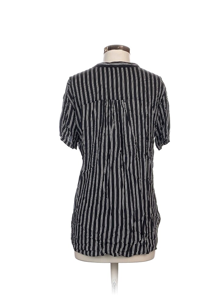 Vintage Love Bluz %70 İndirimli. - Görsel 3