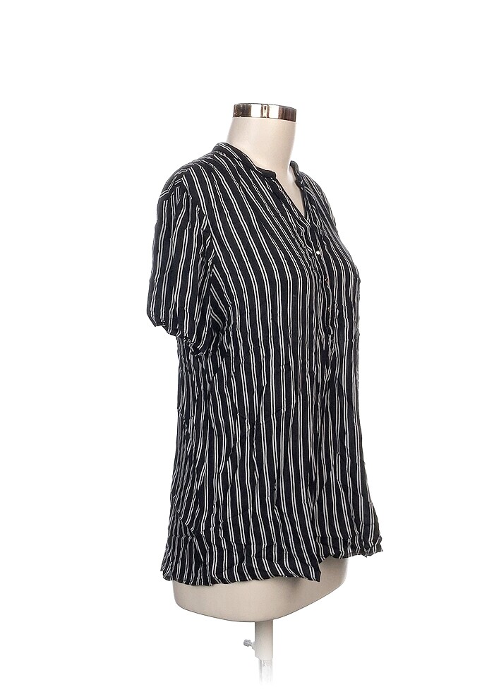 Vintage Love Bluz %70 İndirimli. - Görsel 2