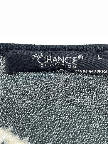 Vintage Love Bluz %70 İndirimli. - Görsel 4