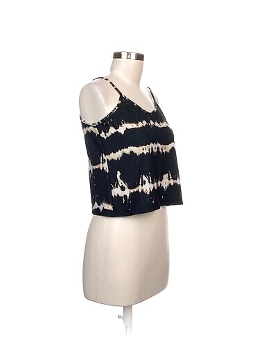 Vintage Love Bluz %70 İndirimli. - Görsel 2