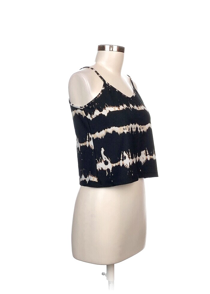 Vintage Love Bluz %70 İndirimli. - Görsel 2