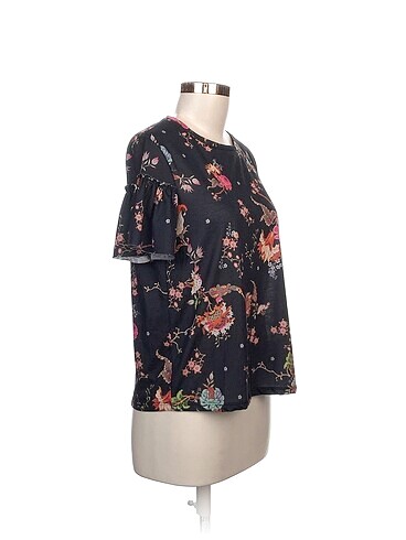 Koton T-shirt %70 İndirimli. - Görsel 2