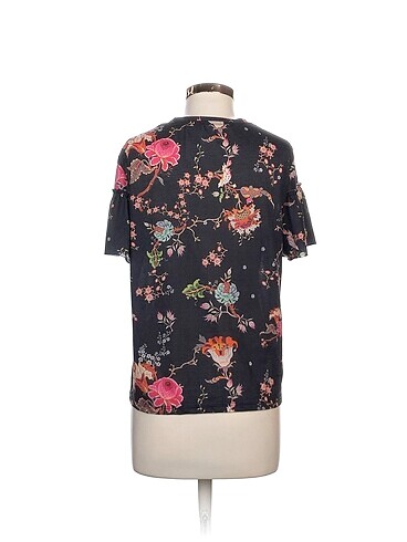 Koton T-shirt %70 İndirimli. - Görsel 3