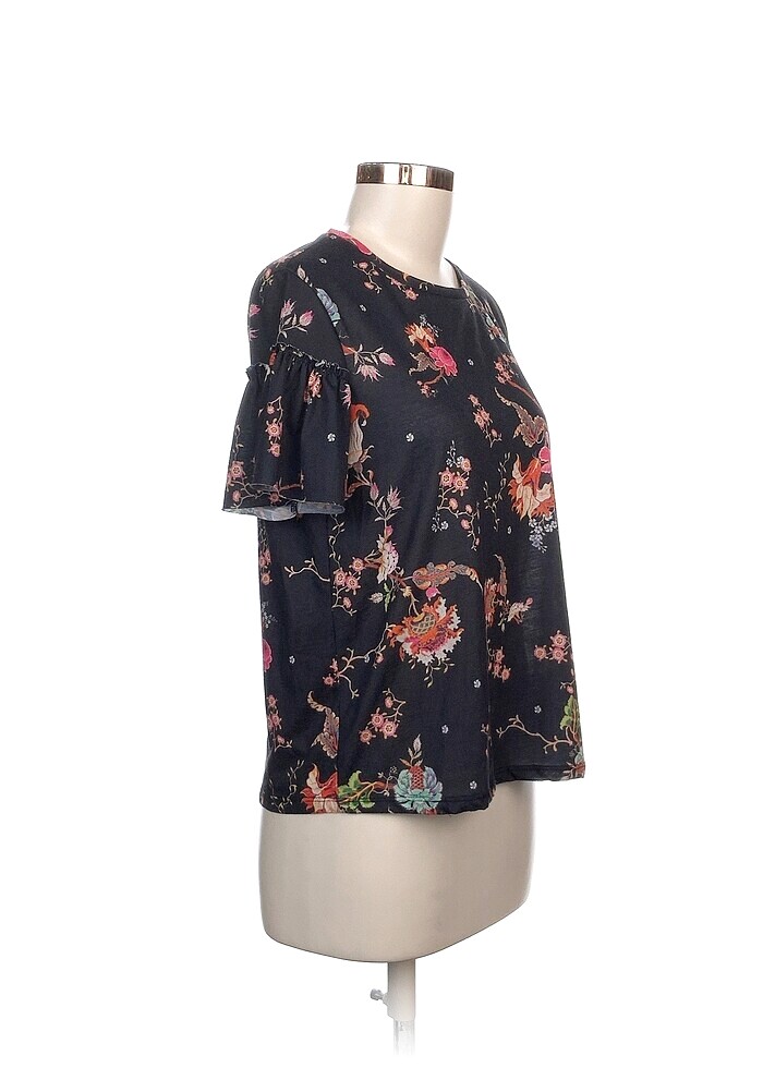 Koton T-shirt %70 İndirimli. - Görsel 2