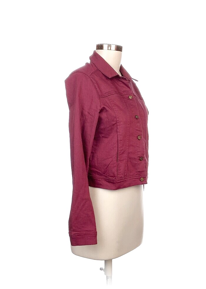 Vintage Love Kot Ceket %70 İndirimli. - Görsel 2