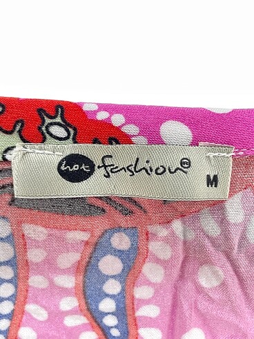 Vintage Love Bluz %70 İndirimli. - Görsel 4