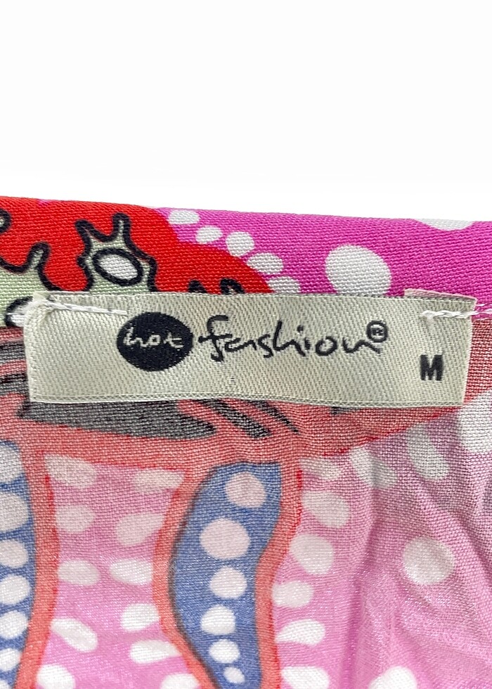 Vintage Love Bluz %70 İndirimli. - Görsel 4