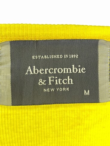 Abercrombie & Fitch Bluz %70 İndirimli. - Görsel 4