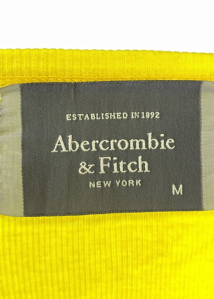 Abercrombie & Fitch Bluz %70 İndirimli. - Görsel 4