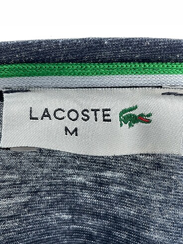 Lacoste Bluz %70 İndirimli. - Görsel 4