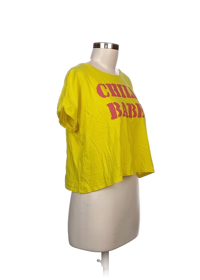 Mavi Jeans T-shirt %70 İndirimli. - Görsel 2