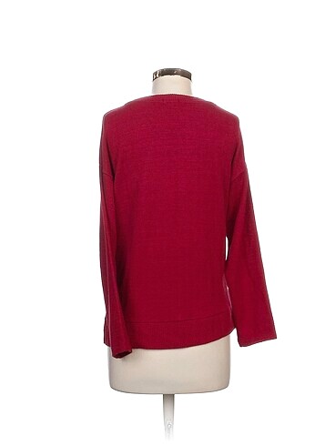 Stradivarius Kazak / Triko %70 İndirimli. - Görsel 3