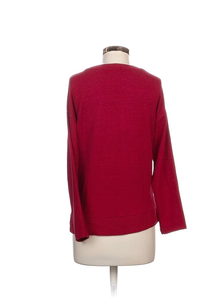 Stradivarius Kazak / Triko %70 İndirimli. - Görsel 3