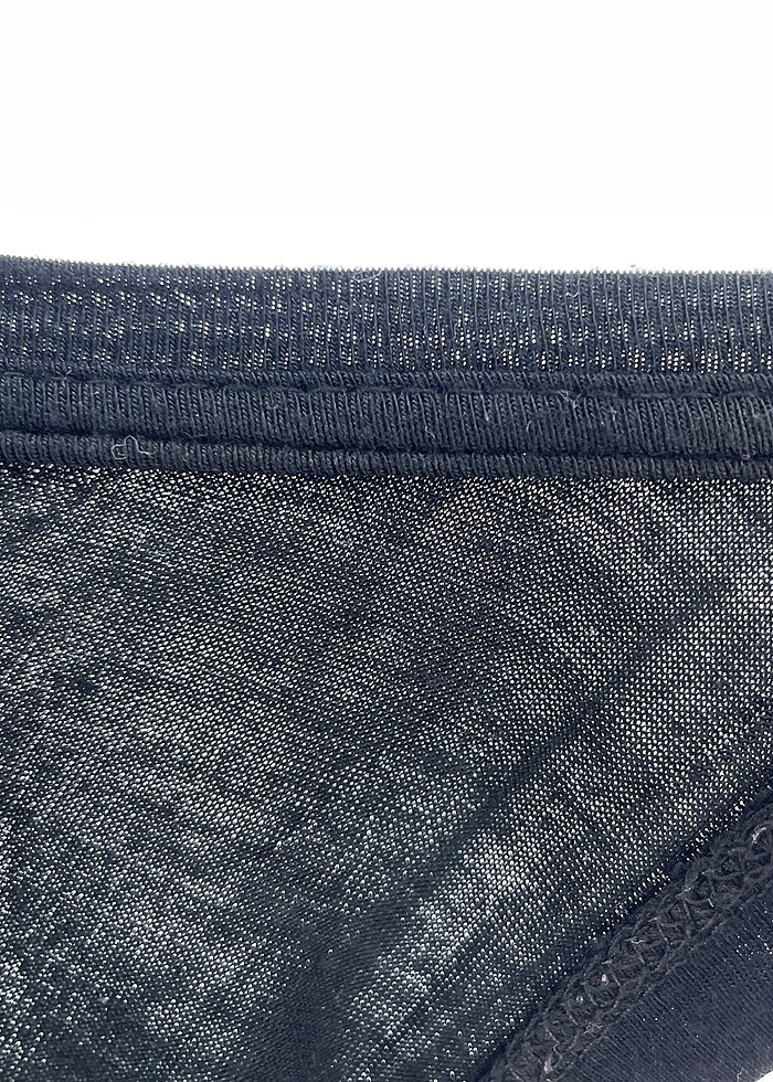 Vintage Love Bluz %70 İndirimli. - Görsel 4