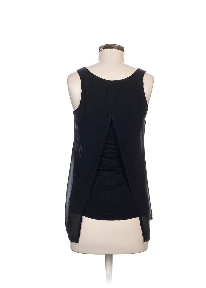 Vintage Love Bluz %70 İndirimli. - Görsel 3