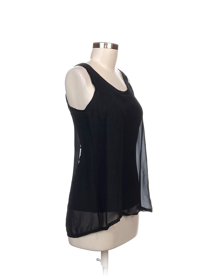 Vintage Love Bluz %70 İndirimli. - Görsel 2