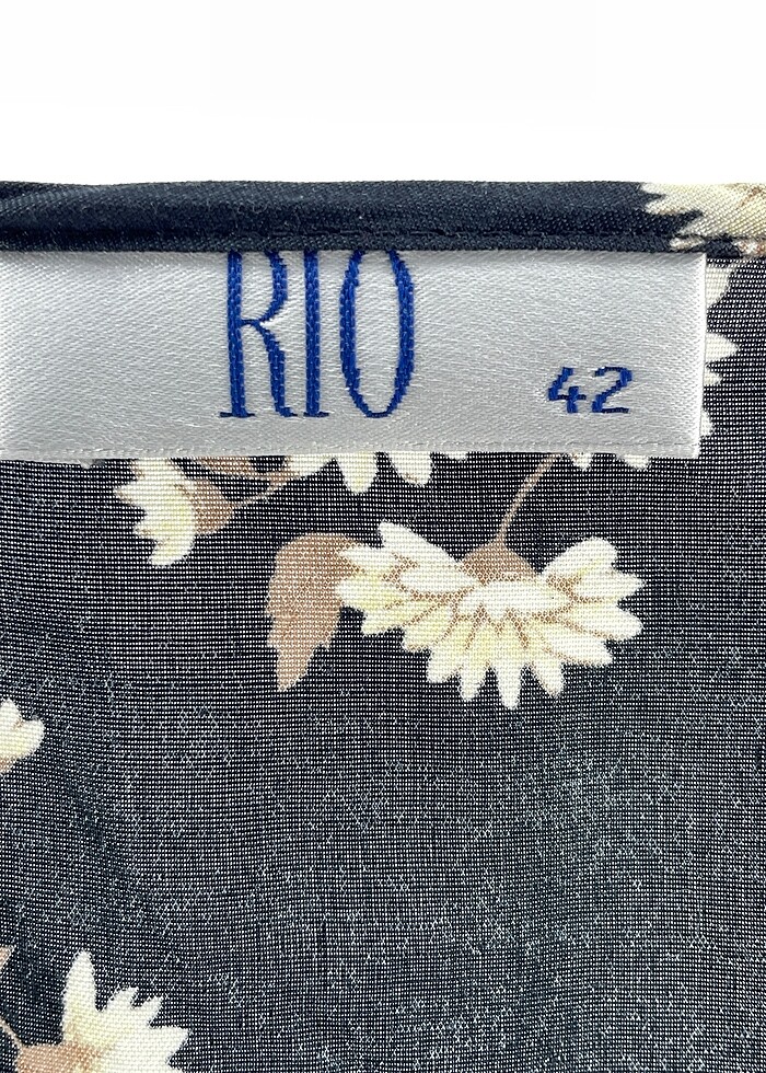 Vintage Love Bluz %70 İndirimli. - Görsel 4