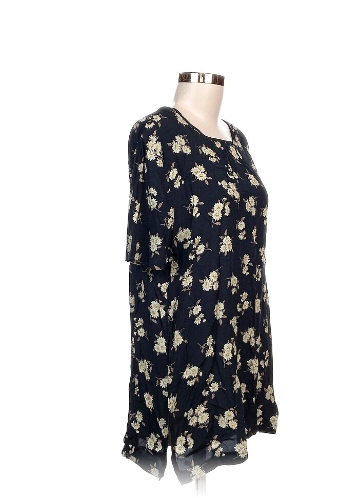 Vintage Love Bluz %70 İndirimli. - Görsel 2