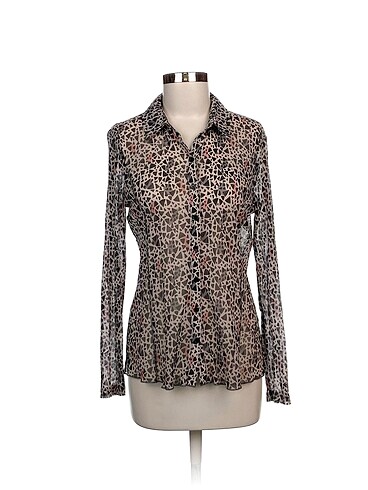 Vintage Love Bluz %70 İndirimli.
