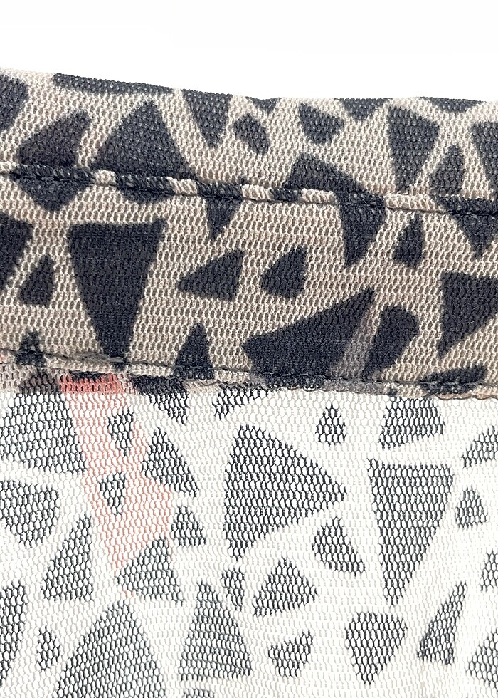 Vintage Love Bluz %70 İndirimli. - Görsel 4