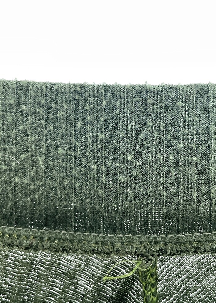 Vintage Love Midi Etek %70 İndirimli. - Görsel 4