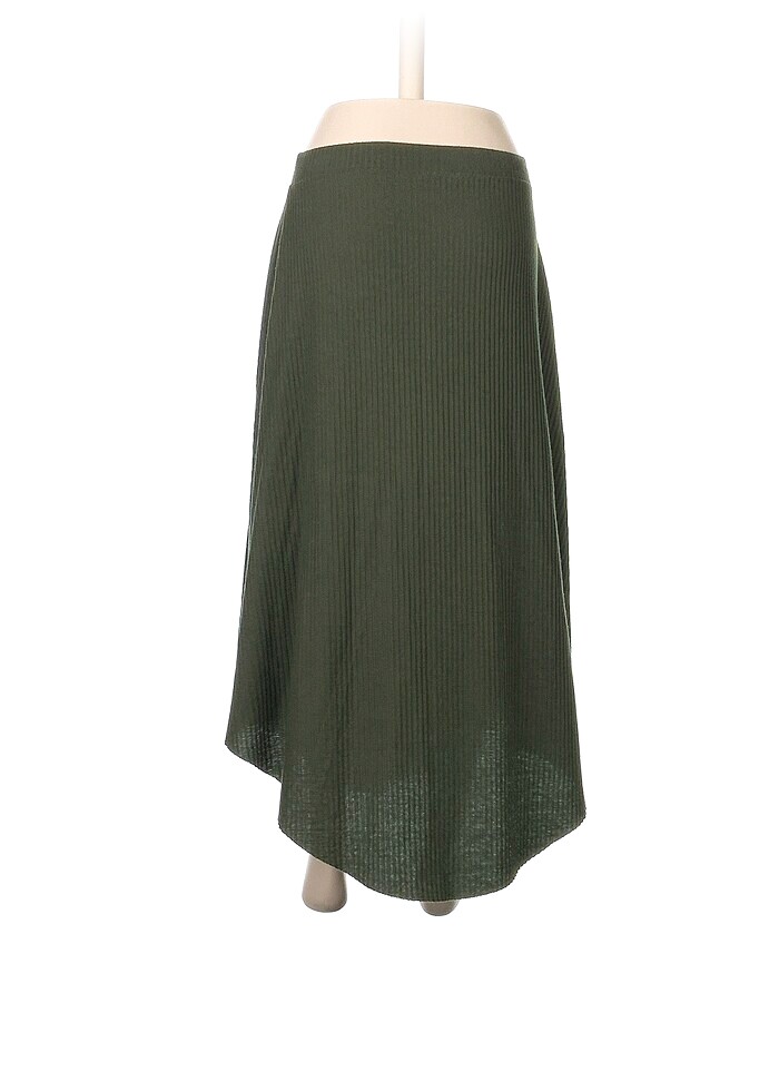 Vintage Love Midi Etek %70 İndirimli. - Görsel 3