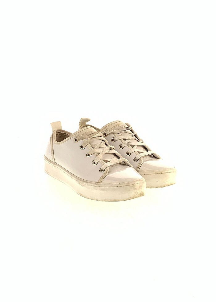 Tommy Hilfiger Spor Ayakkabı %70 İndirimli. - Görsel 2