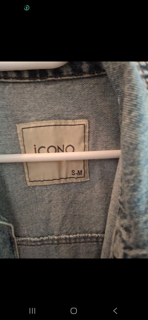 kot çeket - Görsel 3