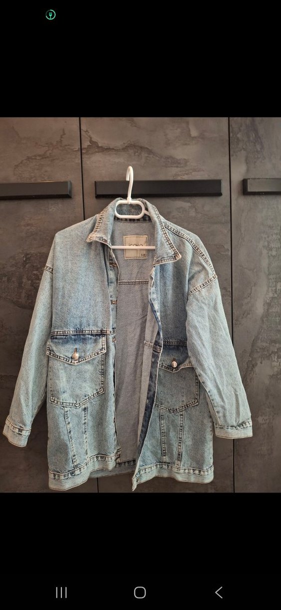 kot çeket - Görsel 2