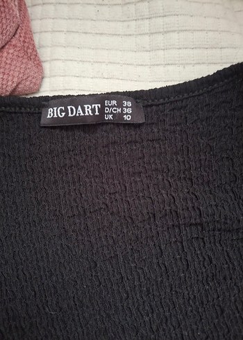 Siyah Örgü Triko  Kazak - Görsel 7